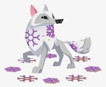 Arctic Wolf Animal Jam Archives"  Data-onerror='this.onerror=null; this.remove();' XYZ="/img/381474 - Ajpw Arctic Wolf Looks, HD Png Download, Free Download